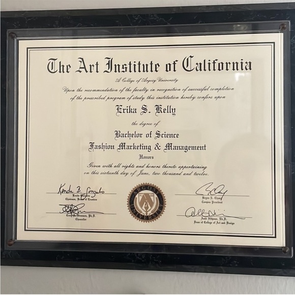 $6 Start~Thx❣️~Instagrams: Charitylane_Poshmark & eka_erikakellyapparel ⭐️ - Picture 3 of 10